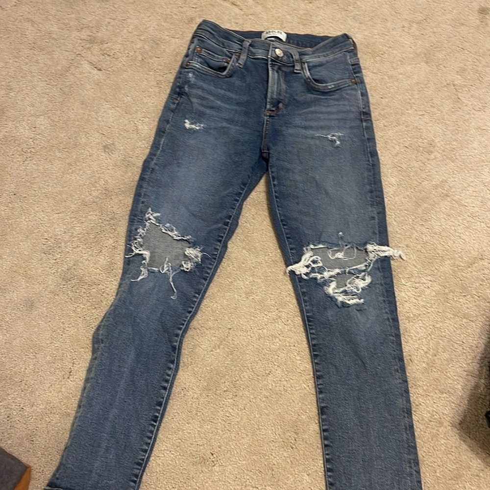 Revolve jeans - Picture 1 of 5